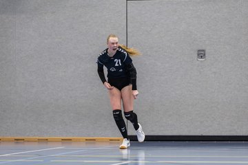 Bild 715 - wU18 Norddeutsche Meisterschaft